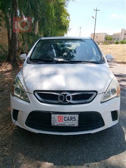 BAIC D20